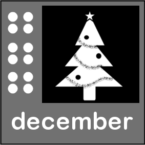 december